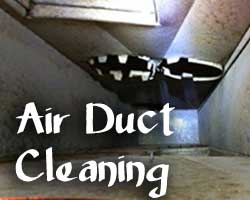 air duct cleaning in texas and dallas