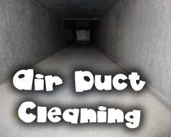 air duct cleaning services